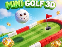 게임 Mini Golf 3D