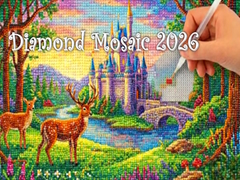게임 Diamond Mosaic 2026