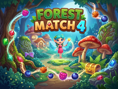 게임 Forest Match 4