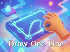 게임 Draw One Line