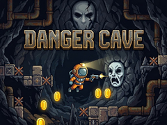 게임 Danger Cave