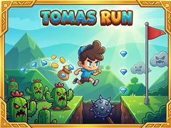 게임 Tomas Run