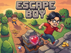 게임 Escape Boy