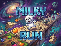 게임 Milky Run
