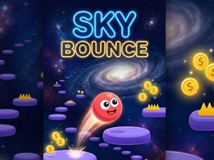 게임 Sky Bounce