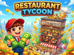 게임 Restaurant Tycoon