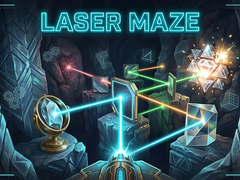 게임 Laser Maze