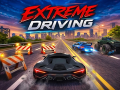 게임 Extreme Driving