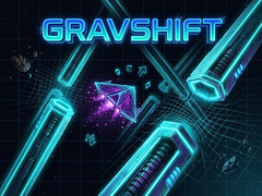 게임 Gravshift