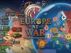 게임 Europe at War
