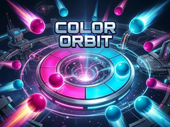 게임 Color Orbit