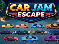 게임 Car Jam Escape