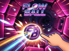 게임 FlowBall