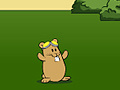 게임 Hamster Flight