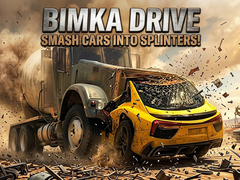 게임 Bimka Drive - Smash Cars into Splinters!