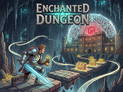 게임 Enchanted Dungeon
