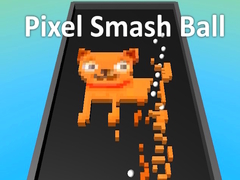 게임 Pixel Smash Ball