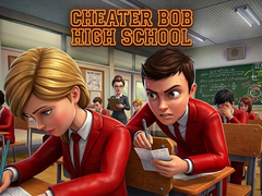 게임 Cheater Bob High School 