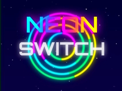 게임 Neon Switch