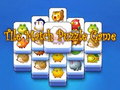 게임 Tile Match Puzzle Game