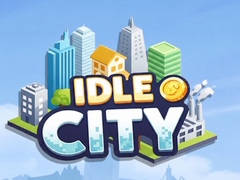 게임 Idle City