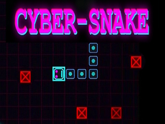 게임 Cyber-Snake