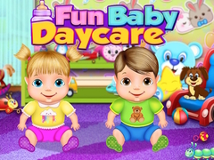게임 Day Care Simulator