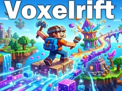 게임 Voxelrift