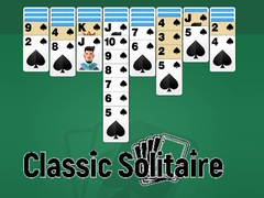 게임 Classic Solitaire 