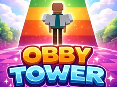 게임 Obby Tower