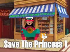 게임 Save The Princess 1