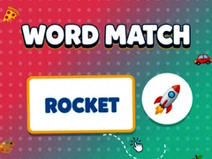 게임 Word Match