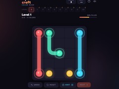 게임 Pipecraft: Color Rush