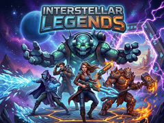 게임 Interstellar Legends