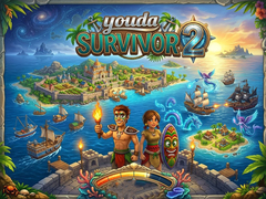 게임 Youda Survivor 2