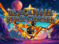 게임 Black Ball Star Chaser