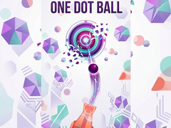 게임 One Dot Ball