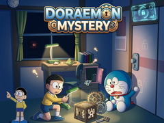 게임 Doraemon Mystery