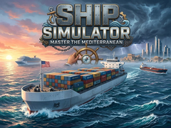 게임 Ship Simulator