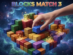 게임 Blocks Match 3
