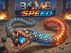 게임 Bomb Speed