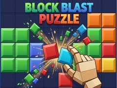 게임 Block Blast Puzzle