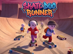 게임 Skate Duo Runner