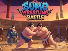 게임 Sumo Wrestling Battle