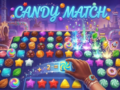 게임 Candy Match