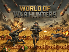 게임 World of War Hunters