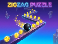 게임 ZigZag Puzzle