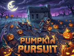 게임 Pumpkin Pursuit