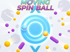 게임 Moving Spin Ball