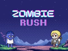 게임 Zombies Rush